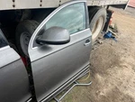 Driver Side View Mirror Power Electric Heated Gray Fits 10-12 Audi Q7 756167. Fixed Price $285.00.