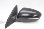 Side View Door Mirror Kia Optima 2014 2015 Left Black 1440400. Fixed Price $94.99.