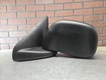 2002 - 2006 2007 2008 Dodge Ram 1500 2500 3500 Driver Lh Heated Mirror Oem 0001L. Fixed Price $35.99.