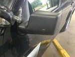 Driver Side View Mirror Power Folding Fits 06-10 Explorer 341457. Fixed Price $85.88.