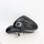 2014 Ford Fusion Black Dr Se Fwd Pl Lh Side View Mirror Part Number DS73-17683. Fixed Price $98.99.