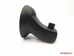 2012 Mini Cooper R56 R55 R60 R61 Rear View Mirror Base Cover Set 51167163810. Fixed Price $16.99.