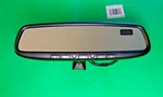 2003-2005 Oem Nissan Infiniti Gentex Rear View Mirror Homelink Compass Auto Dim. Fixed Price $34.95.