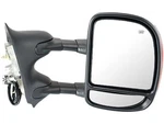 Kool Vue 58JM59F Right Mirror Fits 1999-2007 Ford F450 Super Duty Door. Fixed Price $156.70.