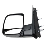 Ford Econoline Door Mirror 2002-2006 Driver Side Power Non-heated FO1320254. Fixed Price $73.40.