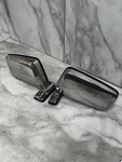 Nissan 720 Pick Up Iki 38018 38020 Oem Rear View Mirrors Japan Read. Fixed Price $159.00.