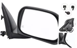 Side View Mirror Fits Dodge Dakota 2005-2010, Mitsubishi Raider 2006-2009. Fixed Price $116.00.