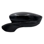 For Mazda 3 19-21 Replacement Driver Side View Mirror Standard Line. Fixed Price $158.26.