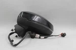 Left Driver Side Black Door Mirror Power Fits 2015-2018 Audi A3 Oem #34441. Fixed Price $157.50.
