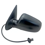 Door Mirror-regular Tyc 4120332 Fits 99-04 Jeep Grand Cherokee Left/drivers Side. Fixed Price $54.99.