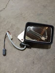 Vw 85-87 Jetta Power Heated Rt Mirror # 192 857 502. Fixed Price $100.00.