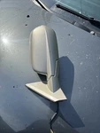 2007 2011 Honda Cr-v Left Driver Side View Power Mirror Heated Lh Oem. Fixed Price $109.00.
