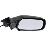 Side View Mirror Power Passenger Right Rh For 92-96 Toyota Camry Xle. Fixed Price $36.04.