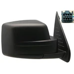 CH1321371 Mirror Passenger Side Fits 2008-2012 Jeep Liberty. Fixed Price $67.00.