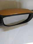 09-14 Toyota Matrix Rh Right Door Mirror Orange Heated Power. Fixed Price $95.00.