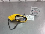 2003-06 Chevy Ssr Passenger Side View Mirror Assembly, Yellow, Rh Oem. Fixed Price $149.95.