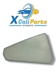 2025-2026 Tesla Cybertruck Left Driver Side Mirror Glass Flat 1908179-00-A Oem. Fixed Price $150.00.