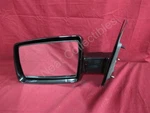 Nos Oem Chevrolet Astro Gmc Safari Mirror 1985 - 87 Left Hand. Fixed Price $34.99.