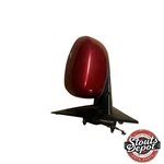 2006 07 08 09 10 Dodge Charger Left Door Mirror Red / Black Oem 9435785. Fixed Price $34.99.