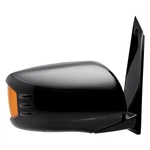 Power Side View Mirror For Honda Odyssey 2011-2013 Passenger 128-50819R. Fixed Price $119.61.