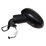 15-18 Porsche Macan Driver Side Lh Left Door Mirror W/ Glass Black Oem. Fixed Price $400.00.