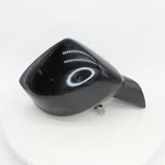 2013 Honda Civic Black Dr Lx Lint Rh Side View Mirror Part Number 128-64400CR. Fixed Price $71.99.