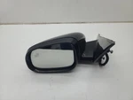 2010 - 2015 Jaguar Xf Front Left Driver Side Rear View Door Mirror Oem. Fixed Price $71.99.