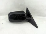 2006-2007 Bmw 525I Passenger Right Side View Power Door Mirror Black X56GY. Fixed Price $137.67.