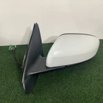 2004 2005 2006 Volvo S60 V70 Driver Left White Mirror Oem. Fixed Price $109.99.