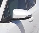 2018-2022 Toyota C-hr Lh Driver Door Mirror Side View Oem. Fixed Price $124.02.