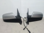 2014-2019 Chevrolet Silverado 1500 Oem Left Driver & Right Passenger Side Mirror. Fixed Price $199.98.