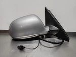2015 Thru 2018 Audi Q3 Passenger Door Mirror Blind Spot Rh Oem Turn Signal. Fixed Price $140.00.