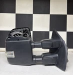 2015 - 2021 Ford F250 F350 Right Mirror W Blind Spot Used Oem HC3B 17682. Fixed Price $349.99.