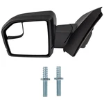 Mirror Driver Side Power Heated Signal And Puddle Lamp Ford F-150 2019-2020. Fixed Price $193.13.