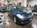 Side View Mirror Nissan Versa 2007 Left Blue 1007575. Fixed Price $49.99.