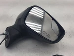 2014-2019 Ford Fiesta Passenger Side View Mirror Power Painted D2BZ17682E. Fixed Price $159.99.