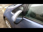 2016 Kia Rio Driver Side Mirror Power Heated Body Color Oem Used 128-64070BL. Fixed Price $94.95.
