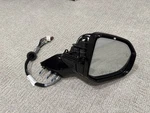 2025-2026 Rivian R1T R1S Right Passenger Side Power Door Mirror PT00516905-F. Fixed Price $900.00.