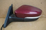 2013 2014 2015 Volkswagen Passat Left Driver Side View Mirror Oem 262236065. Fixed Price $60.00.