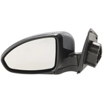 Mirrors Driver Left Side Heated For Chevy Hand 19258659 Chevrolet Cruze Limited. Fixed Price $58.14.