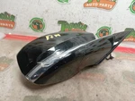 Passenger Side View Mirror Heated Gloss Black Fits 21-24 Grand Cherokee 3864831. Fixed Price $246.99.