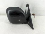 2001-2001 Mitsubishi Montero Passenger Right Side View Power Door Mirror HL6W5. Fixed Price $51.96.