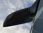 2018 Subaru Xv Crosst Right Passenger Door Mirror Assembly Used Oem Gray 82000MI. Fixed Price $113.62.