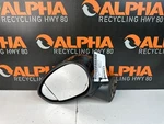 Door Mirror Fiat 500 Left 12 13 14 15 16 17. Fixed Price $76.50.