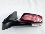 15 16 Buick Lacrosse Power Door Mirror Left Driver Blind Spot Monitor 142X. Fixed Price $198.00.