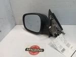 Driver Left Side View Mirror From 2011 Bmw X3 10430167. Fixed Price $306.83.