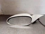 *scuffed* White Driver Left Side View Door Mirror From 1999 Regal 10358995. Fixed Price $80.69.