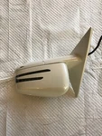 2013 Mercedes CL550 Left Side Mirror Complete Oem. Fixed Price $349.00.