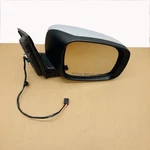 Oem 08-10 Dodge Caravan/town & Country Right Passenger Outside Rearview Mirror. Fixed Price $51.95.