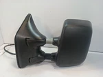 Driver Side Mirror Power Dual Arm Non-heated From 2006 Titan (12662948. Fixed Price $76.68.